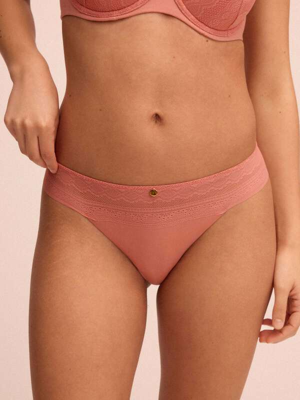 Rose Slip brésilien - Kristen 1