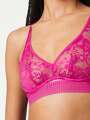 Rose Soutien-gorge brassière - April 3