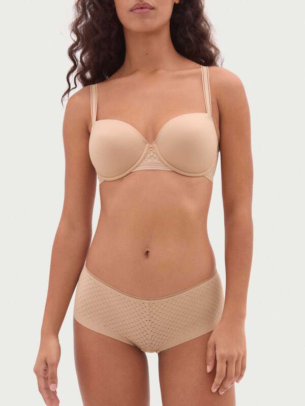 Soutien Gorge Dos Nu Darjeeling
