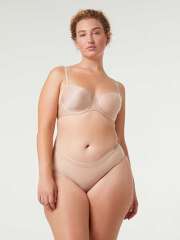 Soutien-gorge coques - Prodigieuse