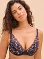 empty Soutien-gorge coques - Sarah 1