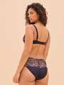 empty Soutien-gorge coques - Sarah 2