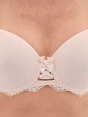 DARJEELING SHORTY MODELE VALENTINA COULEUR NOIR REF 06420S5