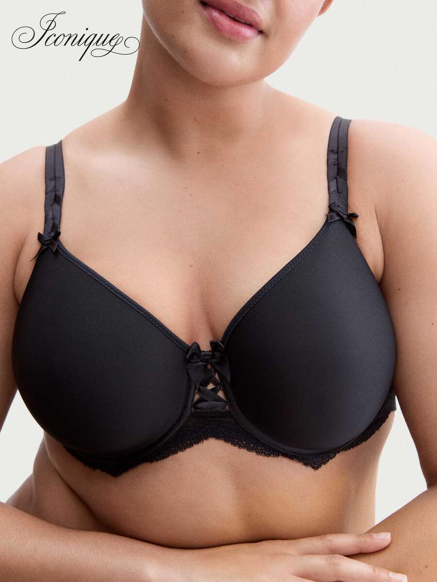 Darjeeling Soutien Gorge Taille 100 E Soutien-gorge Coques