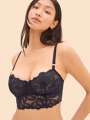 empty Soutien-gorge corbeille - Romy 1