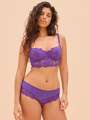 empty Soutien-gorge corbeille - Romy 4