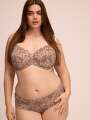 Multicolore Soutien-gorge corbeille - Sarah 3
