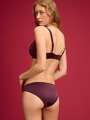 Violet Soutien-gorge corbeille - Sarah 6