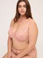 Rose Soutien-gorge emboîtant - Buena Vista 3