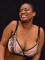 Beige Soutien-gorge emboîtant - Donna 1