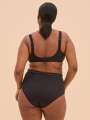 Noir Soutien-gorge emboîtant - Milo 2