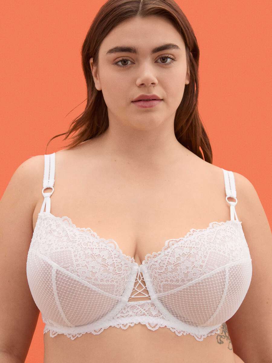 Bra Bonnet H Soutien Gorge Bonnet A Soutien Gorge Soutien-gorge - Main Image