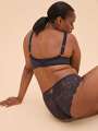 Bleu Soutien-gorge emboîtant - Romy 2