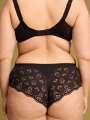 Noir Soutien-gorge emboîtant - Rosalie 3