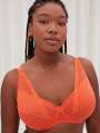 Orange Soutien-gorge emboitant - Sienna 1