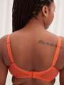 Orange Soutien-gorge emboitant - Sienna 3