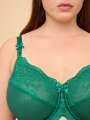 Vert Soutien-gorge emboîtant - Valentina 2