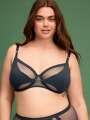 Vert Soutien-gorge emboîtant - Yumi 1