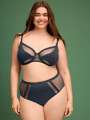 Vert Soutien-gorge emboîtant - Yumi 4