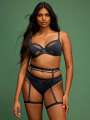 Vert Soutien-gorge emboîtant - Yumi 5