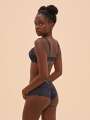 empty Soutien-gorge plongeant - Romy 2