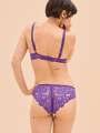 empty Soutien-gorge plongeant - Romy 2