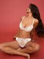 Ivoire Soutien-gorge push-up - Colette 3