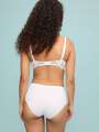 Blanc Soutien-gorge push-up - Rosalie 2