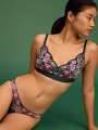 Vert Soutien-gorge sans armature - Buena Vista 3