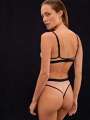 Beige Soutien-gorge sans armature - Donna 2