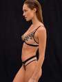 Beige Soutien-gorge sans armature - Donna 4