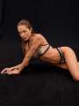 Beige Soutien-gorge sans armature - Donna 5