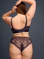 Bleu Soutien-gorge sans armature - Mary 2