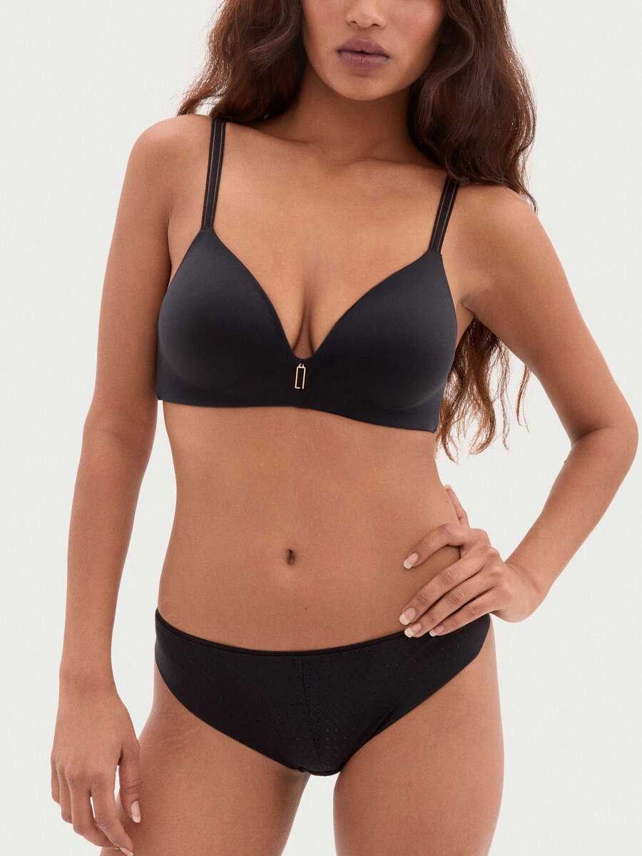 Soutien-gorge allégement femme Anita orely - noir - 95E Noir