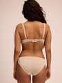 Multicolore Soutien-gorge sans armature - Sarah 2