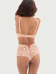 Soutien-gorge corbeille - Sarah Beige