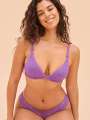 Violet Soutien-gorge sans armature - Sarah 4