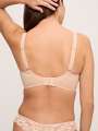 Beige Soutien-gorge sans armature - Sarah 2