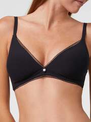 Soutien-gorge Armature Darjeeling - Modèle INDIA - Taille 90D - Beige - Neuf Avec étiquettes (Réf. 07460G1)