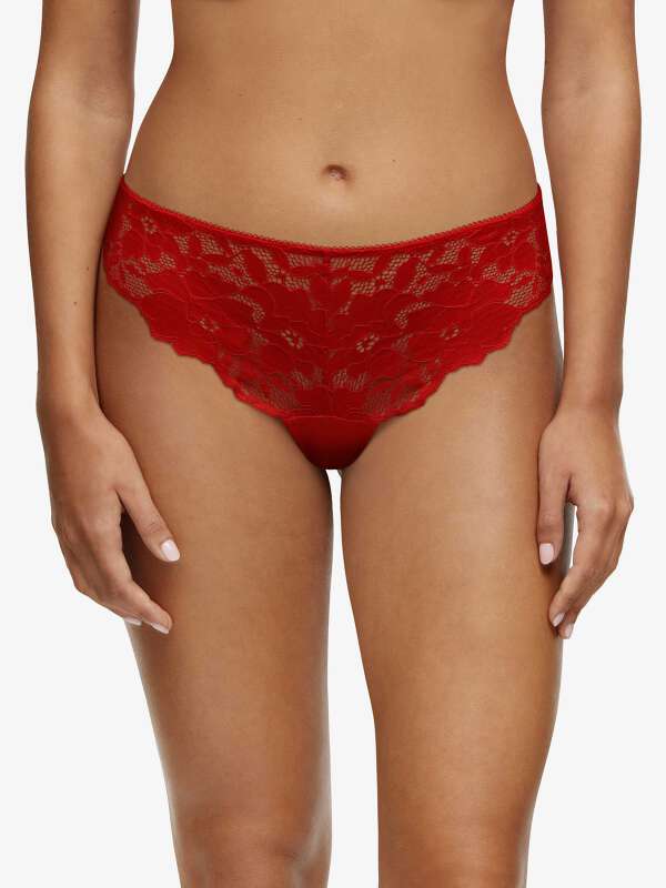 Rouge String - Anita 1