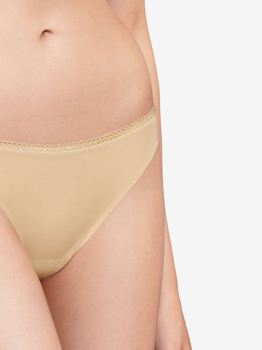 Combinaison femme Sarah beige - 296412