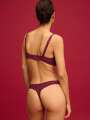 Violet String - Erin  2