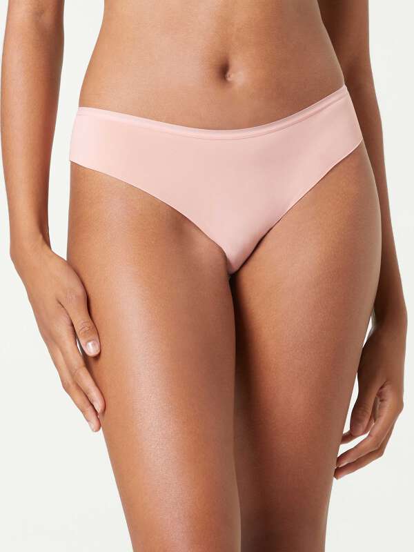 Orange string - intrigante 1