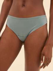 String Darjeeling Taille M - Blanc - Réf 12050S8 - Neuf Avec étiquettes