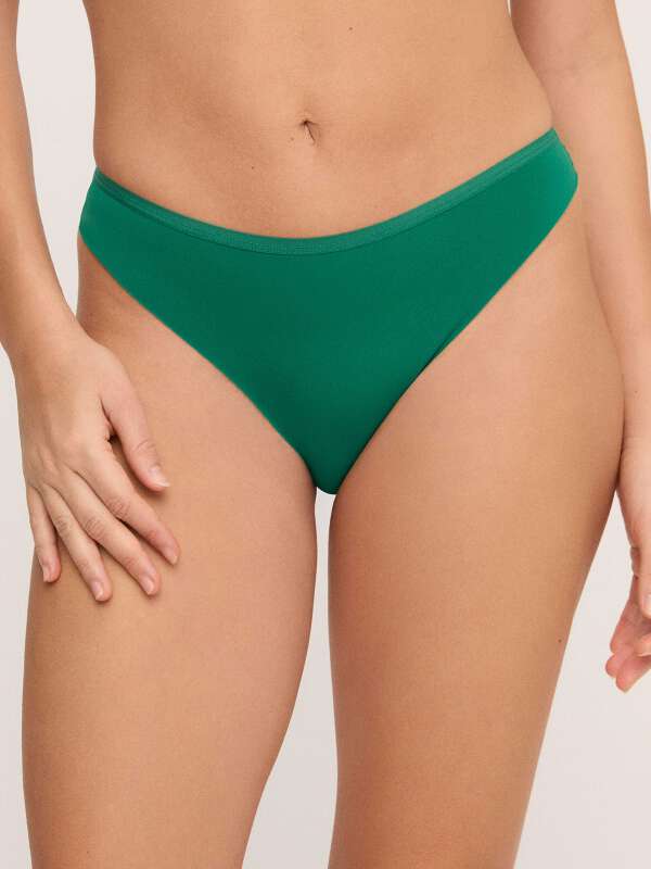 Vert String - Intrigante 1