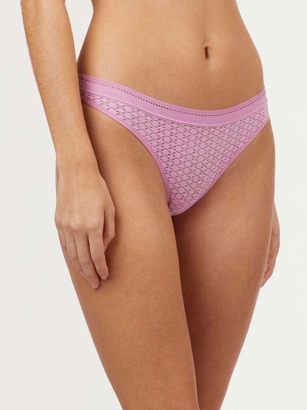 Rose String - Leni 1