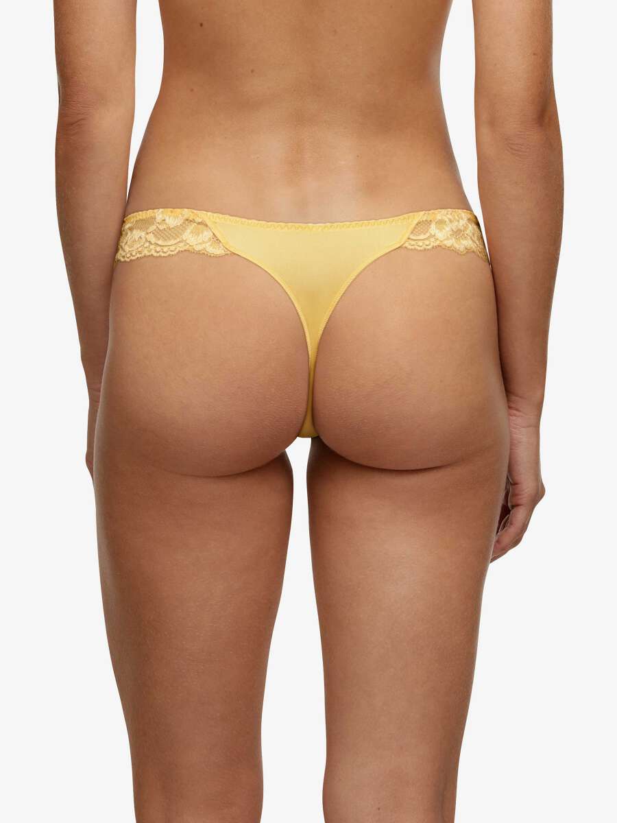 String Darjeeling Taille L, Modèle Sarah, Couleur Beige (réf 04410S8) – Neuf
