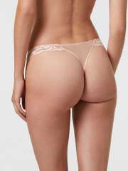 String - Sarah