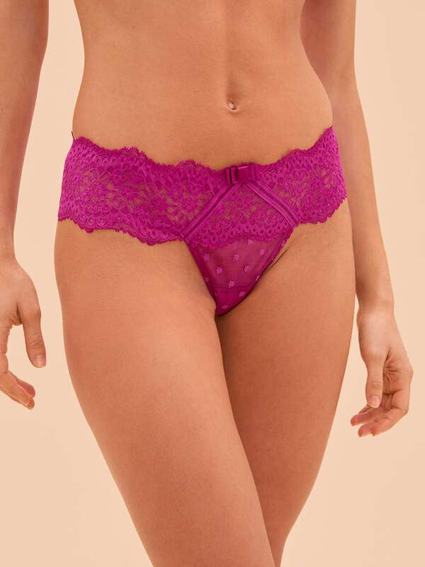 Rose String - Simone 1
