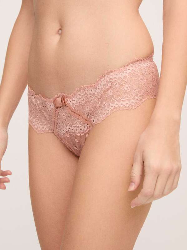 Rose String - Simone 1